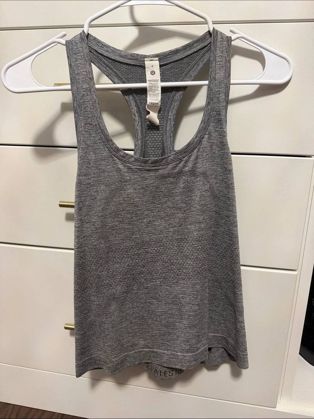 Swiftly Tank Top